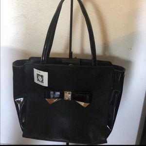 Fashionable School Purse